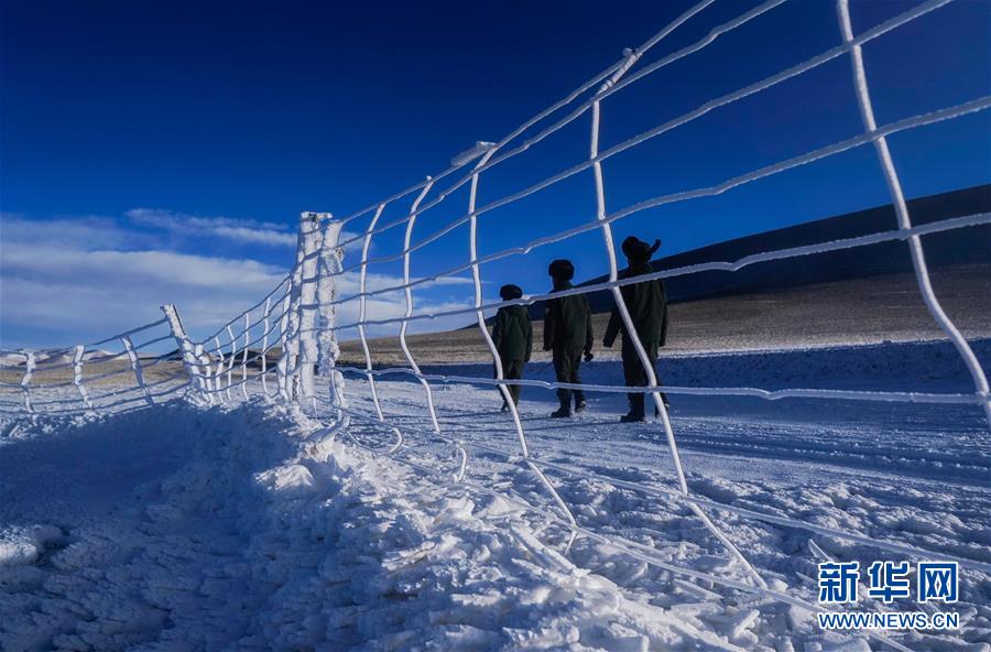 (新华全媒头条·图文互动)(7)阔步走在新时代康庄大道上——以习近平同志为核心的党中央关心西藏工作纪实